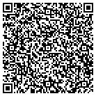 QR code with Adams Printing Company contacts