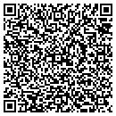 QR code with Precious Pup contacts