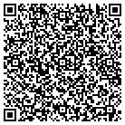 QR code with Tahoe Cleaning Service contacts