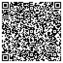 QR code with AB Tree Service contacts
