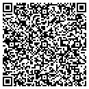 QR code with Alpine Motors contacts