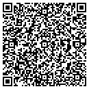 QR code with Zip Printing contacts