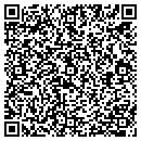 QR code with EB Games contacts