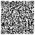 QR code with Hutson's Tree Service contacts