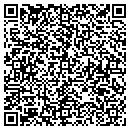QR code with Hahns Construction contacts