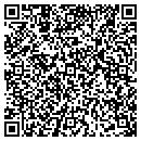 QR code with A J Electric contacts
