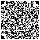 QR code with Chrisenberry Paint & Body Shop contacts