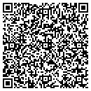 QR code with A P O'Horo Co contacts