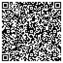 QR code with Kazsuk Service contacts