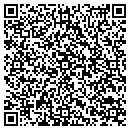 QR code with Howards Farm contacts