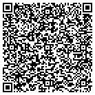 QR code with Plainville Concrete Services contacts