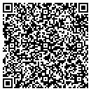 QR code with Harry E Bolia DC contacts