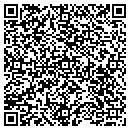 QR code with Hale Manufacturing contacts