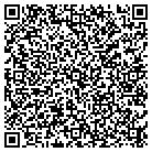QR code with A Glass Act of Columbus contacts