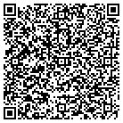 QR code with Ace Washer & Appliance Service contacts