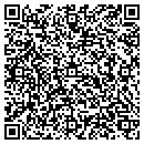 QR code with L A Music Academy contacts
