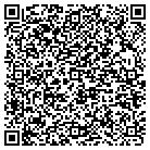 QR code with Hal's Flying Service contacts