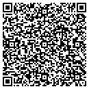 QR code with Alphalink contacts