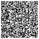 QR code with Jefferson Wells Intl Inc contacts