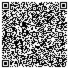 QR code with Professional Contact Lens Service contacts