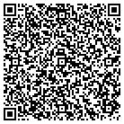 QR code with Csu Curriculum & Foundations contacts
