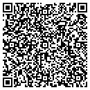 QR code with C J Banks contacts