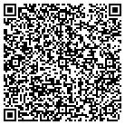 QR code with Prestige Landscape & Design contacts