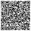 QR code with Laura's Home contacts