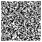 QR code with Hyde Park Play School contacts