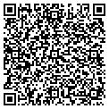 QR code with BFI contacts