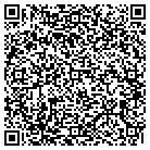 QR code with Allens Custom Signs contacts