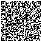 QR code with Marty Matusoft and Associates contacts