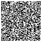 QR code with Galion Police Station contacts