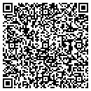 QR code with O K I Bering contacts