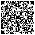 QR code with GMI contacts