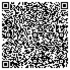 QR code with Clayton Brown Cont contacts