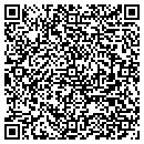 QR code with SJE Management Inc contacts