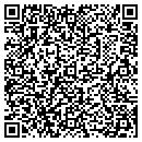 QR code with First Serve contacts