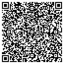 QR code with Henry Jay W Od contacts