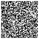 QR code with E & K Car Wash & Laundromat contacts