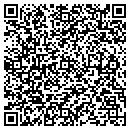 QR code with C D Connection contacts