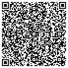 QR code with R & R Sales and Service contacts