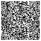 QR code with J M Brothers Construction contacts