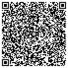 QR code with Akron Rubber Development Lab contacts