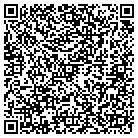 QR code with PMCS-Professional Mgmt contacts