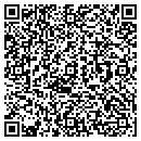 QR code with Tile By Lang contacts