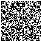 QR code with Anthony & Sylvan Pools Corp contacts