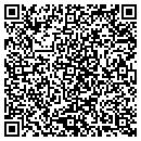 QR code with J C Construction contacts