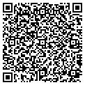 QR code with Mac's contacts
