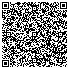 QR code with Apache Aggregate & Paving Co contacts